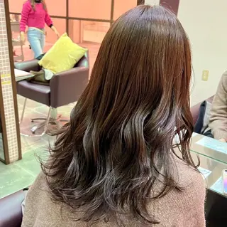 ロング LaBless 梅田茶屋町/ラブレスのヘアスタイル