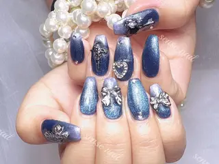 ネイル ナユキNA.YUKI 新宿店のネイルデザイン