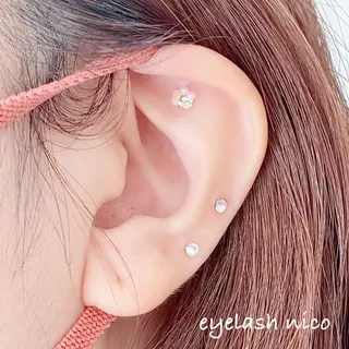 eyelash nicoのエステ・リラクイメージ