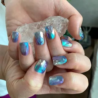 ネイル Nail Space Fleuri+のネイルデザイン