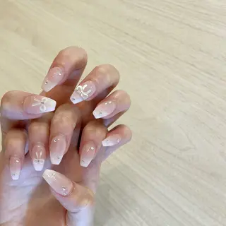 ネイル Nail Salon Gummi.のネイルデザイン