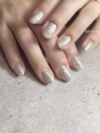 ネイル HIDAKA HARUKAのネイルデザイン