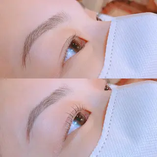 マツエク・マツパ なかむら 🪡のマツエク・マツパデザイン