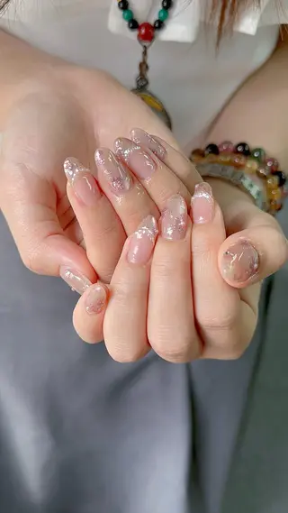 ネイル MissU ネイルサロンのネイルデザイン