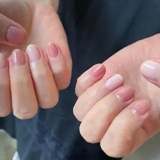 ネイル cachette mのネイルデザイン