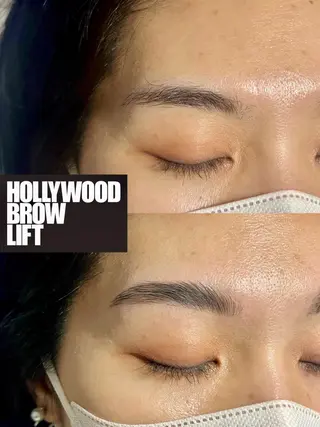 パーマ メンズ キッズ マツエク・マツパ アイブロウ KANON ー府中ーの眉毛・アイブロウイメージ