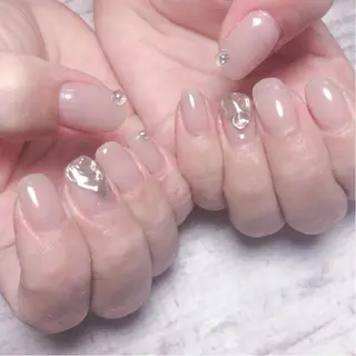 ネイル DollyGirl KYOKOのネイルデザイン