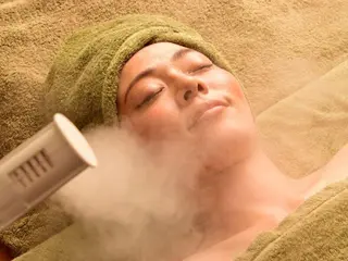 Organic SHAKAのエステ・リラクイメージ