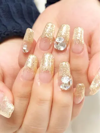 ネイル KIREIE NAILSのネイルデザイン