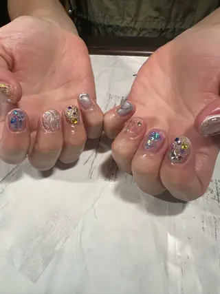 ネイル 🍎吉田 恵里🍎のその他イメージ