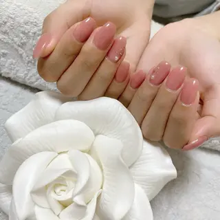 ネイル 💅fleur Ayumiのネイルデザイン