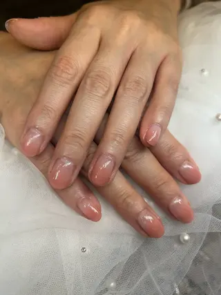 ネイル nail salon エクラのネイルデザイン