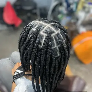 ヘアアレンジ k ayanoのその他イメージ