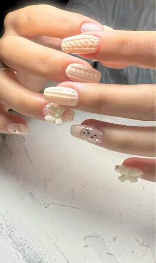 ネイル ide. Mikiのネイルデザイン