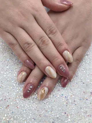 ネイル vimore ネイルサロンのネイルデザイン
