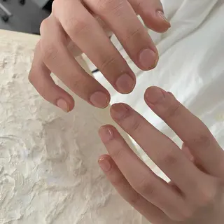 ネイル マキノ ユイのネイルデザイン