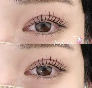 マツエク・マツパ sakura browのマツエク・マツパデザイン