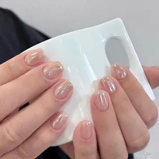ネイル akige akigeのネイルデザイン