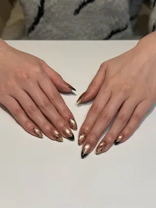 ネイル nonoka 🌙のネイルデザイン