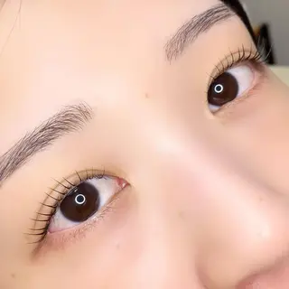 マツエク・マツパ KURUMI🦋 まつエクまつパ美眉の眉毛・アイブロウイメージ