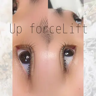 マツエク・マツパ 内藤 由貴のマツエク・マツパデザイン