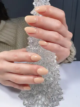 ネイル ネイルサロン ロア旧ジョリーのネイルデザイン