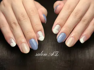 ネイル salon AZのネイルデザイン