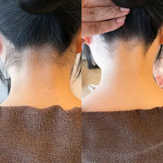 剃らないとソン金山店所属・菅谷 奈菜のエステ・リラクイメージ