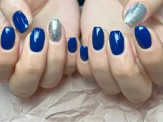 ネイル ToliyDeliy Nail Salonのネイルデザイン