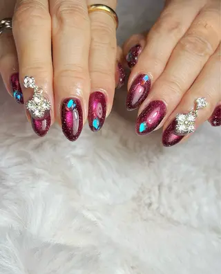 ネイル ✾ NailRoom Latina🌻💓のネイルデザイン