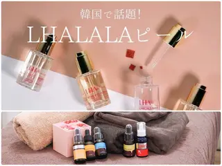 cherie  痩身 フェイシャル 脱毛のエステ・リラクイメージ