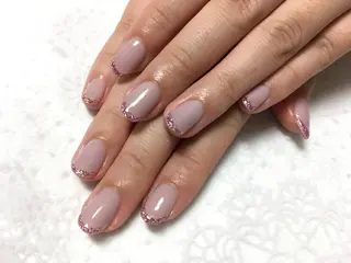 ネイル N Kaoriのネイルデザイン