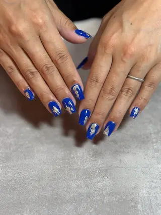 ネイル まはろ ねいる🌺のエステ・リラクイメージ