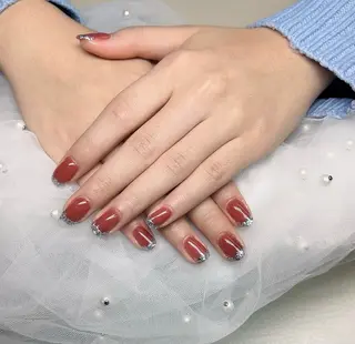 ネイル NiNa ビューティーサロン所属・Ni Naのネイルデザイン