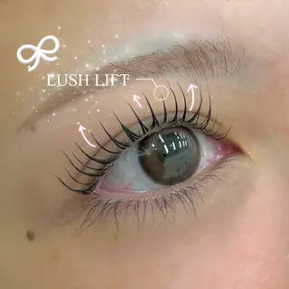 マツエク・マツパ bunny doll所属・YUA bunny_dollのマツエク・マツパデザイン