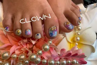 ネイル sugar plum 【スカルプ人気店】のネイルデザイン