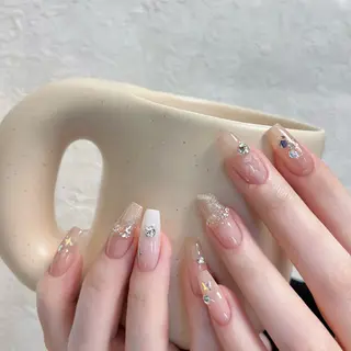 ネイル Mi miaのマツエク・マツパデザイン