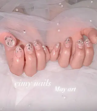 ネイル eimy nails♡のネイルデザイン