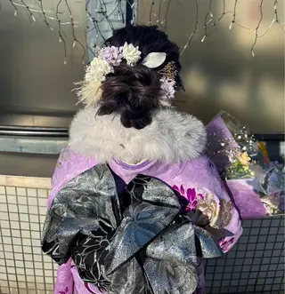 セミロング 当日予約大歓迎💕/ Chisatoのその他イメージ