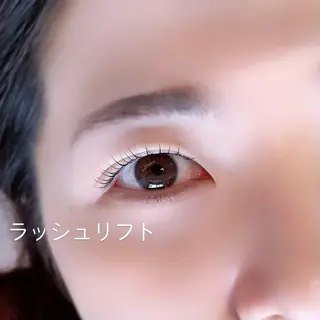 マツエク・マツパ eyelash salon7のマツエク・マツパデザイン