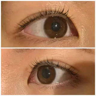 マツエク・マツパ 🌼🤎福島 咲果🌼🤎のマツエク・マツパデザイン