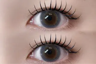 マツエク・マツパ 🍒Yui 🍒eyelashのマツエク・マツパデザイン