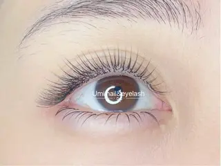 マツエク・マツパ Umi nail& eyelash ゆみのマツエク・マツパデザイン