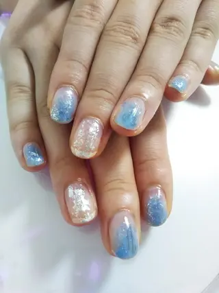 ネイル NAIL_ROOM Rのネイルデザイン