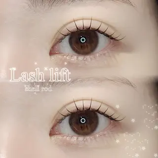 マツエク・マツパ 🫧Lia yumi🫧のマツエク・マツパデザイン