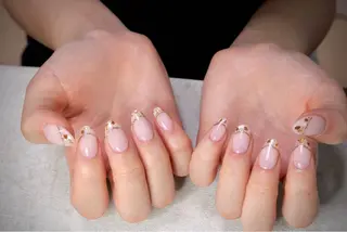 ネイル MH Nailのネイルデザイン