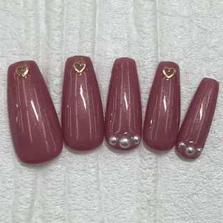 ネイル Nail salon Honey Beeのネイルデザイン