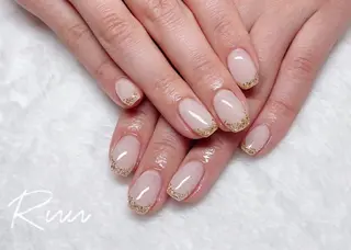 ネイル Nail salon Ruuのネイルデザイン