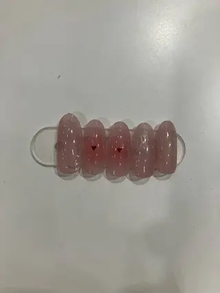 ネイル ラ・ルーン国母店 mayumiのネイルデザイン