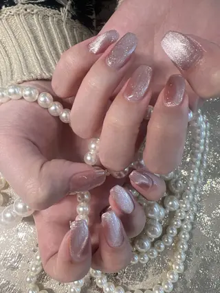 ネイル Pretty神戸三宮 プリティーのマツエク・マツパデザイン
